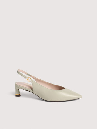 Coccinelle C-Look Slingbacks - LNKM StoreCoccinelleShoes