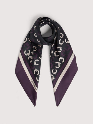 Coccinelle C - Me All - Over Foulard - LNKM StoreCoccinelleFoulard