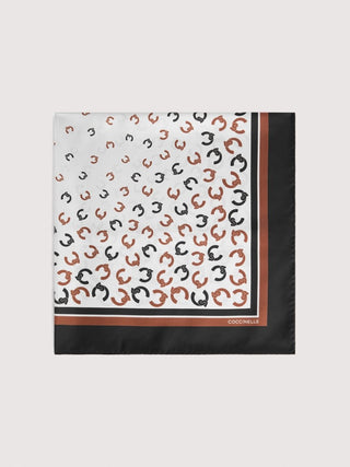 Coccinelle C - Me All - Over Foulard - LNKM StoreCoccinelleFoulard