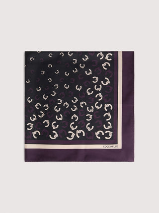 Coccinelle C - Me All - Over Foulard - LNKM StoreCoccinelleFoulard