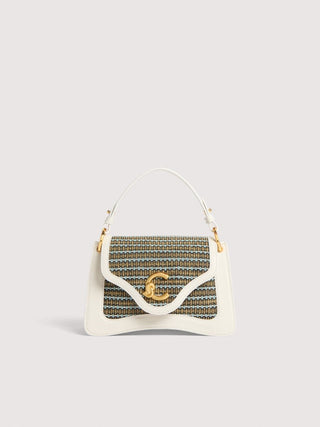 Coccinelle C - Me Ama Tapestry Small - LNKM StoreCoccinelleHandbag