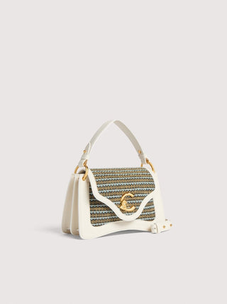 Coccinelle C - Me Ama Tapestry Small - LNKM StoreCoccinelleHandbag