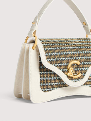 Coccinelle C - Me Ama Tapestry Small - LNKM StoreCoccinelleHandbag