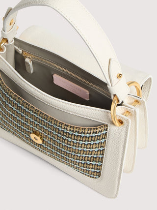 Coccinelle C - Me Ama Tapestry Small - LNKM StoreCoccinelleHandbag