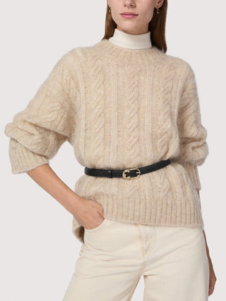 Coccinelle C-Me Belt - LNKM StoreCoccinelleBelt