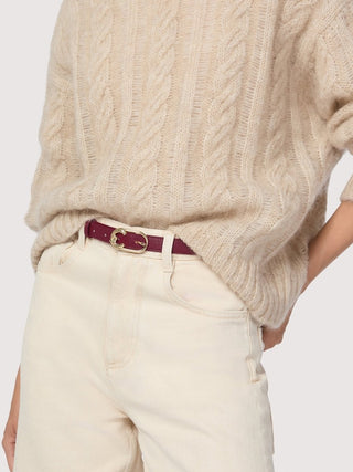 Coccinelle C - Me Belt - LNKM StoreCoccinelleBelt