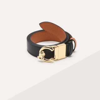 Coccinelle C - Me Bicolor Belt - LNKM StoreCoccinelleBelt