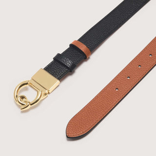 Coccinelle C - Me Bicolor Belt - LNKM StoreCoccinelleBelt