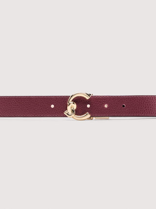 Coccinelle C - Me Bicolor Belt - LNKM StoreCoccinelleBelt