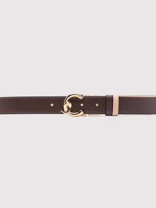Coccinelle C - Me Bicolor Belt - LNKM StoreCoccinelleBelt