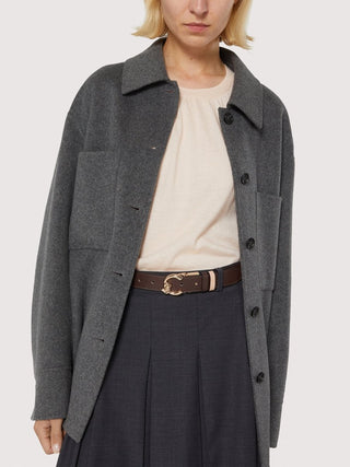 Coccinelle C - Me Bicolor Belt - LNKM StoreCoccinelleBelt