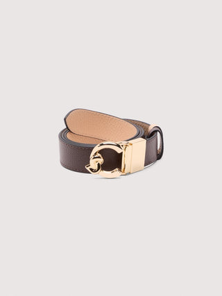 Coccinelle C - Me Bicolor Belt - LNKM StoreCoccinelleBelt