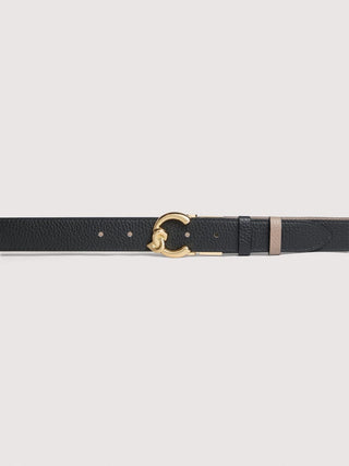 Coccinelle C - Me Bicolor Belt - LNKM StoreCoccinelleBelt