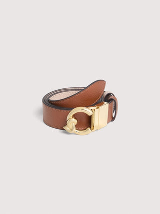 Coccinelle C - Me Bicolor Belt - LNKM StoreCoccinelleBelt