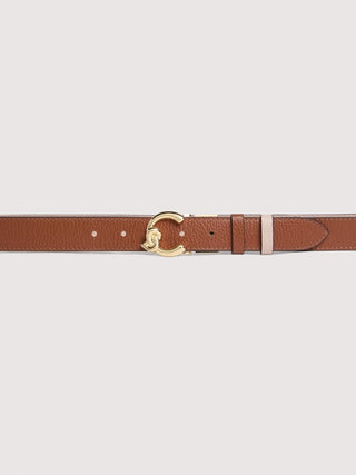 Coccinelle C - Me Bicolor Belt - LNKM StoreCoccinelleBelt