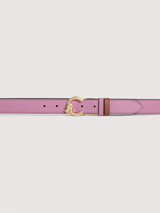 Coccinelle C - Me Bicolor Belt - LNKM StoreCoccinelleBelt