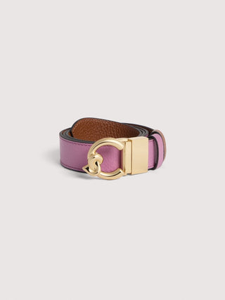 Coccinelle C - Me Bicolor Belt - LNKM StoreCoccinelleBelt