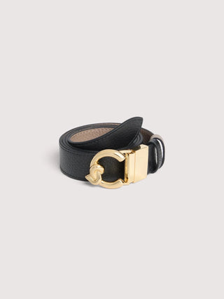 Coccinelle C-Me Bicolor Belt - LNKM StoreCoccinelleBelt