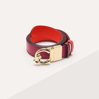 Coccinelle C - Me Bicolor Belt - LNKM StoreCoccinelleBelt