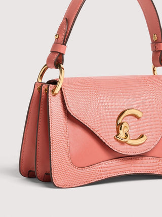 Coccinelle C - Me Bimaterial Mini - LNKM StoreCoccinelleHandbag