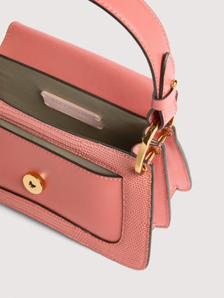 Coccinelle C - Me Bimaterial Mini - LNKM StoreCoccinelleHandbag