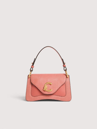 Coccinelle C - Me Bimaterial Mini - LNKM StoreCoccinelleHandbag
