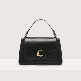 Coccinelle C - Me Calf Cocker Medium - LNKM StoreCoccinelleHandbag