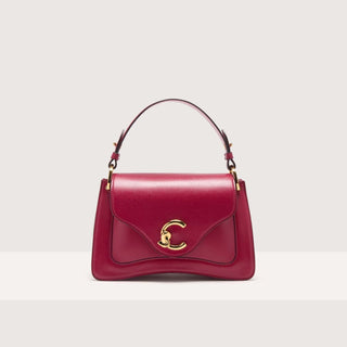 Coccinelle C - Me Calf Cocker Small - LNKM StoreCoccinelleHandbag