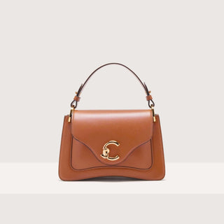 Coccinelle C - Me Calf Cocker Small - LNKM StoreCoccinelleHandbag