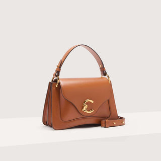 Coccinelle C - Me Calf Cocker Small - LNKM StoreCoccinelleHandbag