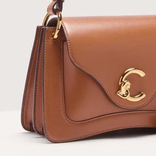 Coccinelle C - Me Calf Cocker Small - LNKM StoreCoccinelleHandbag