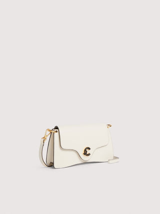 Coccinelle C - Me Calf & Marble Mini - LNKM StoreCoccinelleHandbag
