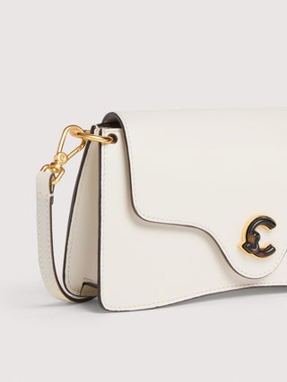 Coccinelle C - Me Calf & Marble Mini - LNKM StoreCoccinelleHandbag