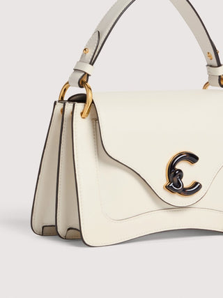 Coccinelle C - Me Calf & Marble - LNKM StoreCoccinelleHandbag