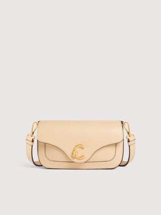 Coccinelle C - Me Calf Medium - LNKM StoreCoccinelleHandbag