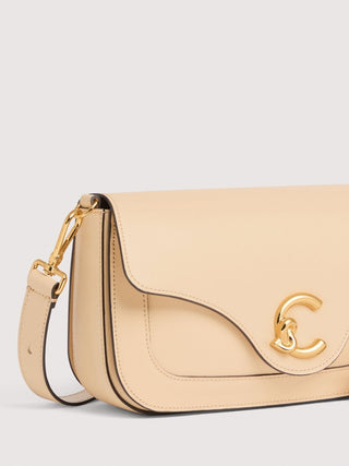 Coccinelle C - Me Calf Medium - LNKM StoreCoccinelleHandbag