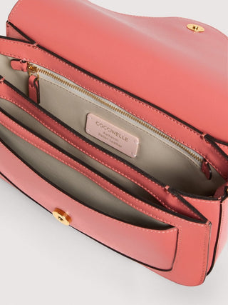 Coccinelle C - Me Calf Medium - LNKM StoreCoccinelleHandbag