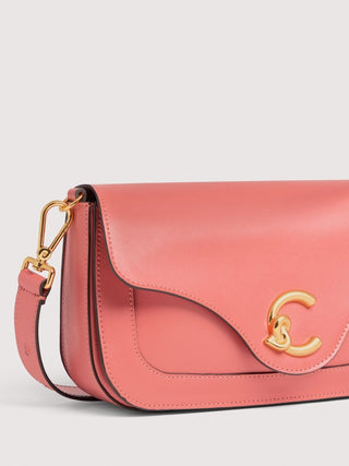 Coccinelle C - Me Calf Medium - LNKM StoreCoccinelleHandbag