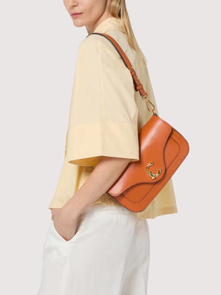 Coccinelle C - Me Calf Medium - LNKM StoreCoccinelleHandbag