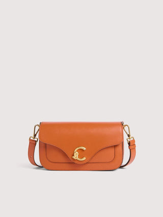 Coccinelle C - Me Calf Medium - LNKM StoreCoccinelleHandbag