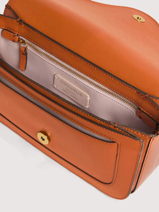 Coccinelle C - Me Calf Medium - LNKM StoreCoccinelleHandbag