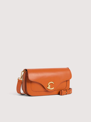 Coccinelle C - Me Calf Medium - LNKM StoreCoccinelleHandbag