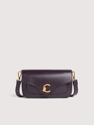 Coccinelle C - Me Calf Medium - LNKM StoreCoccinelleHandbag