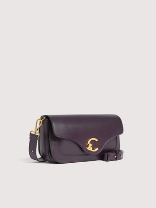 Coccinelle C - Me Calf Medium - LNKM StoreCoccinelleHandbag