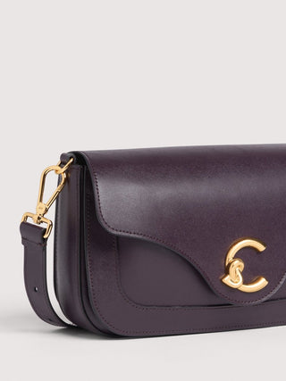 Coccinelle C - Me Calf Medium - LNKM StoreCoccinelleHandbag