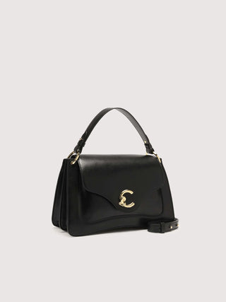 Coccinelle C - Me Calf Medium - LNKM StoreCoccinelleHandbag