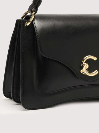 Coccinelle C - Me Calf Medium - LNKM StoreCoccinelleHandbag