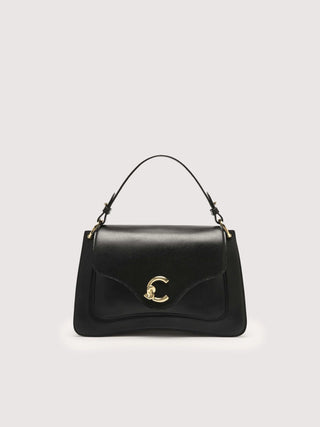 Coccinelle C - Me Calf Medium - LNKM StoreCoccinelleHandbag