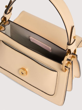 Coccinelle C - Me Calf Mini - LNKM StoreCoccinelleHandbag