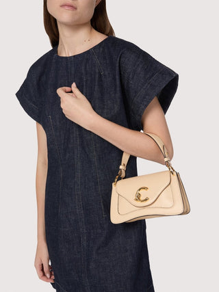 Coccinelle C - Me Calf Mini - LNKM StoreCoccinelleHandbag